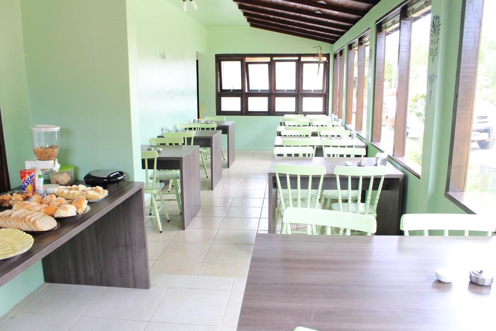 Nanaco Estalagem